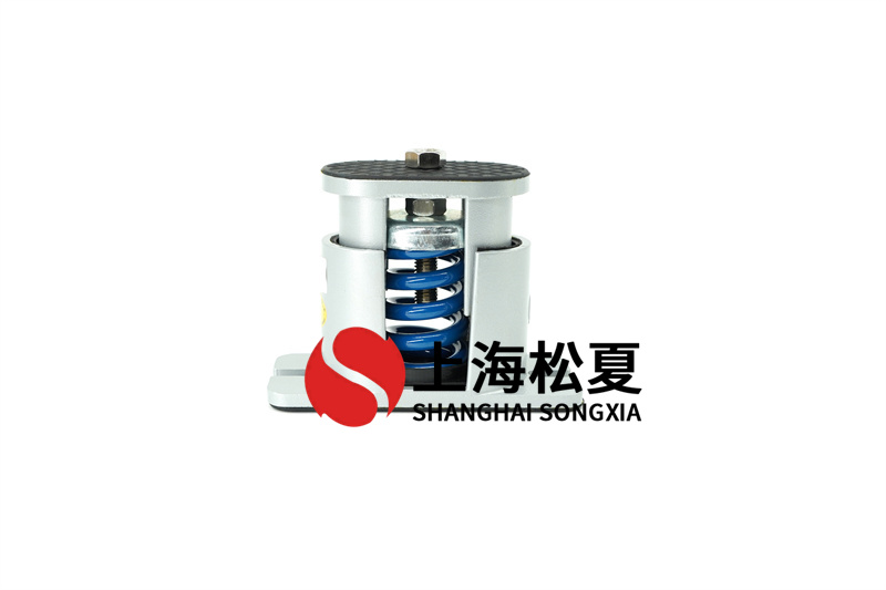 粉末泵弹簧减振器使用条件设计成多种类型
