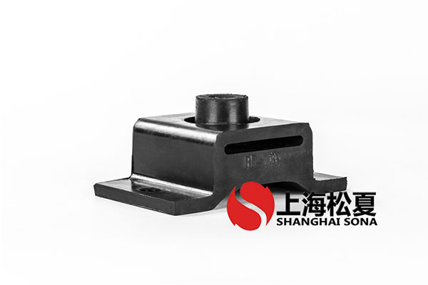 BE-120柴油机组橡胶毛片精品麻豆久久久器 BE120橡胶隔振器