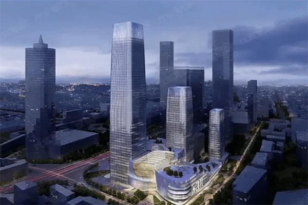 【兰州鸿运·金茂项目】弹簧毛片精品麻豆久久久器信息