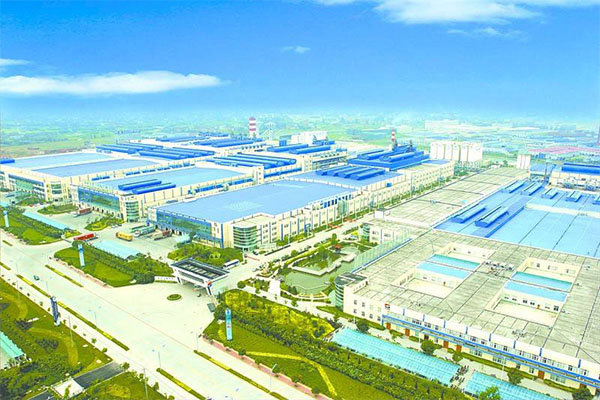 巨石集团九江工厂弹簧弹簧毛片精品麻豆久久久器