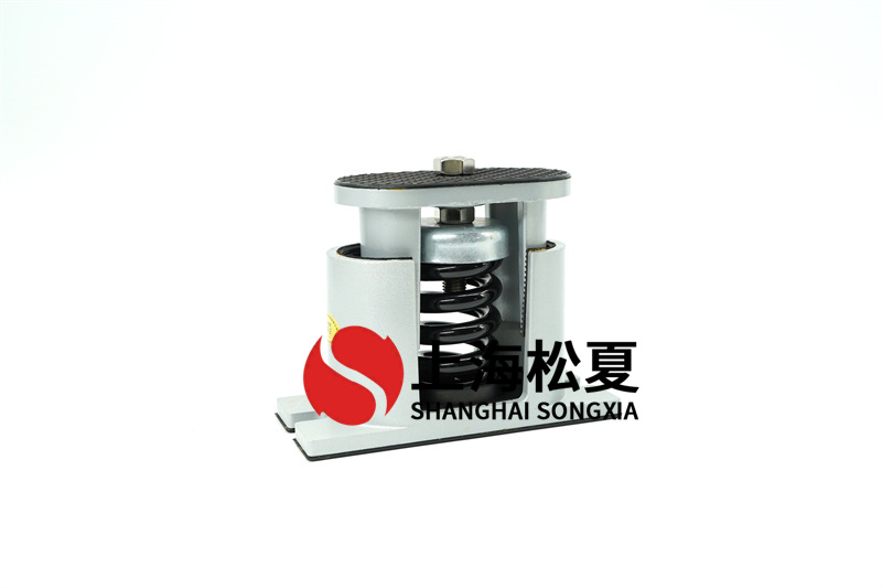 自灌式消防水泵用弹簧隔震器怎么样？