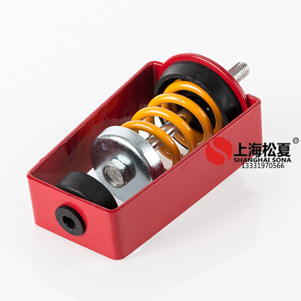 吊式弹簧毛片精品麻豆久久久器材料与防止噪音