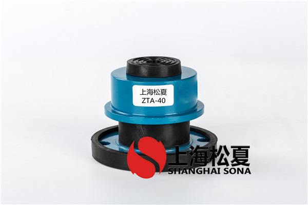 ZTA型阻尼弹簧毛片精品麻豆久久久器的类型及选配方法