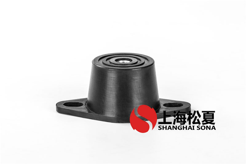 RM-360橡胶减振器简介