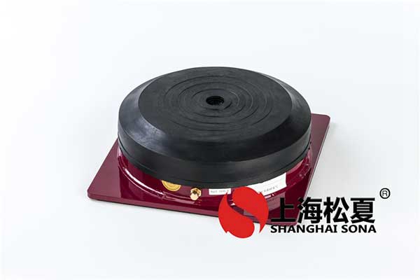 橡胶减振器的合格标准是什么？