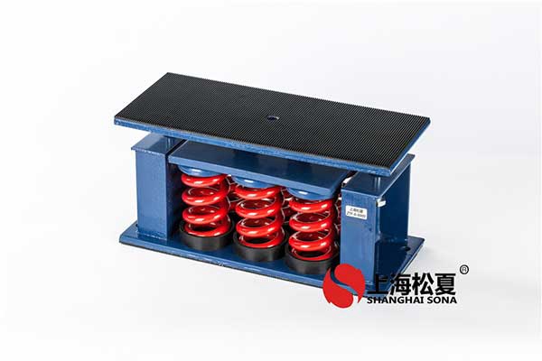 如何选用好的弹簧减振器？有什么方法？