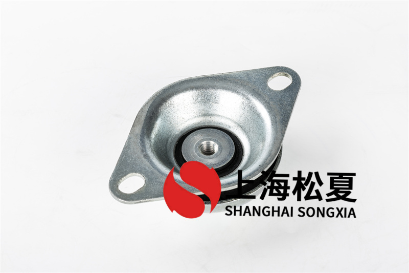 离心水泵橡胶毛片精品麻豆久久久器的防振措施有哪些？