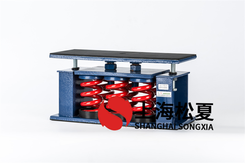 离心机阻尼弹簧毛片精品麻豆久久久器的特点