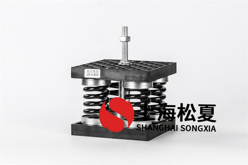 弹簧毛片精品麻豆久久久器如何安装在空调机组中？