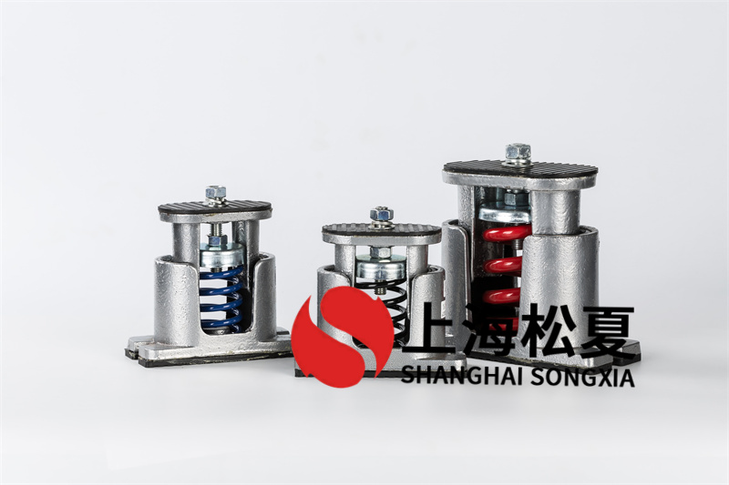 弹簧毛片精品麻豆久久久器所使用的弹簧需要满足什么样的条件