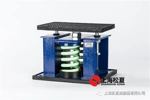 阻尼弹簧减振器的优点在哪？